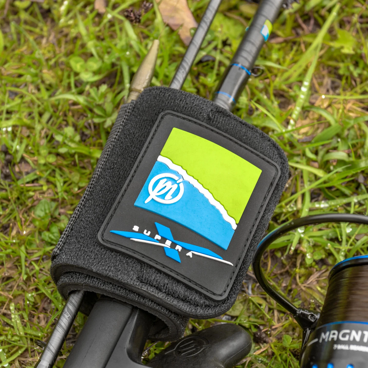 Preston Supera X Rod Bands - Image 3