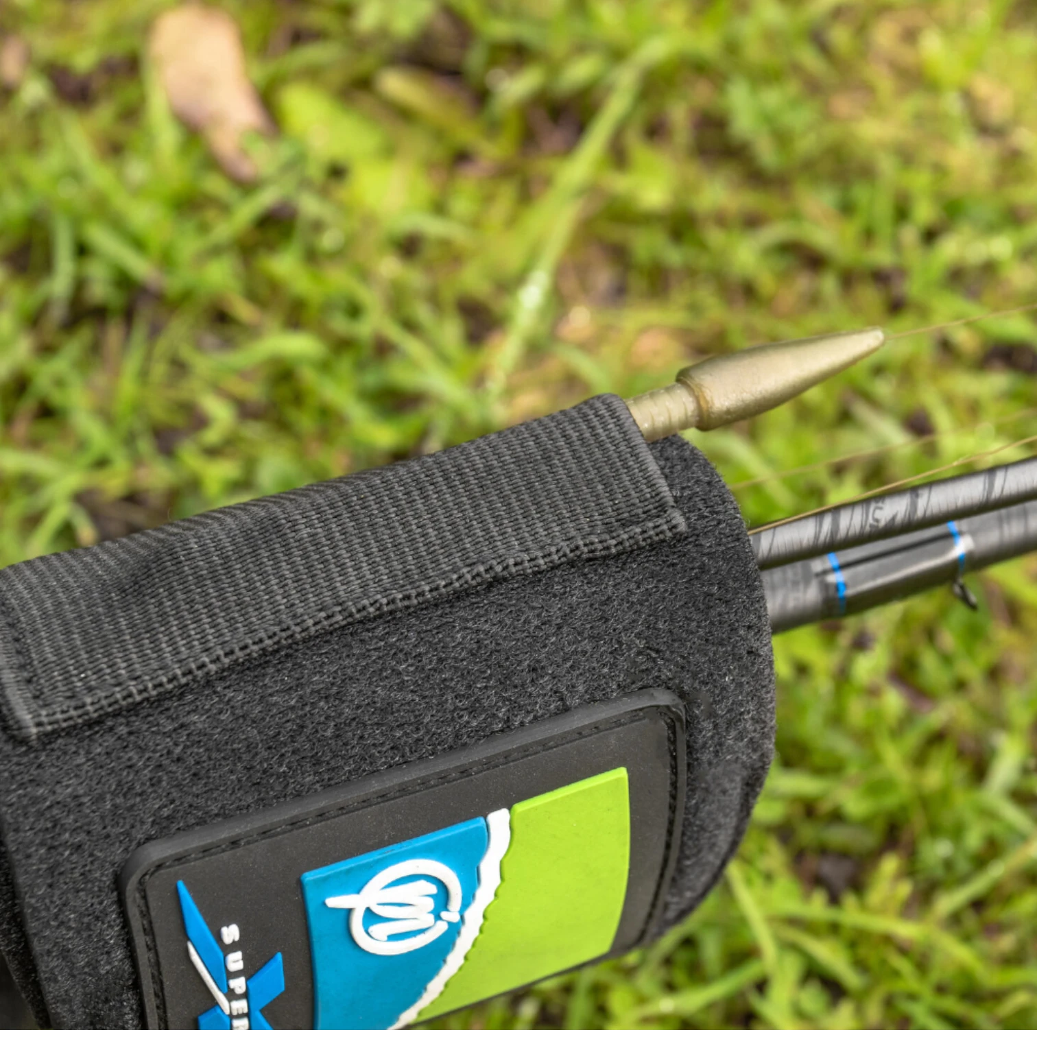 Preston Supera X Rod Bands - Image 4