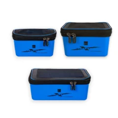 Preston Supera X Ventamesh Tubs