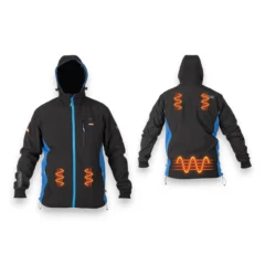 Preston Thermatech Heated Softshell