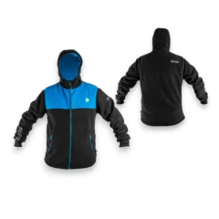 Preston Windproof Fleece Jackets