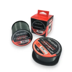 Daiwa Tournament ST Monofil regular and bulk spools