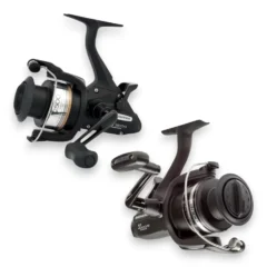 Shimano Reel Baitrunner ST-FB