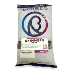Blake Baits Skimmers Dark premium dark groundbait for skimmers, bream and silverfish
