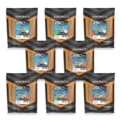 Sonubaits Pro Expander Pellets