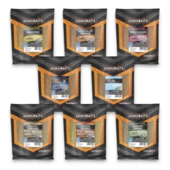Sonubaits Stiki Method Pellets