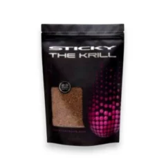Sticky Baits The Krill Pellets 900g premium krill carp fishing pellets