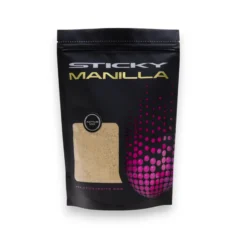 Sticky Baits Manilla Active Mix 900g premium carp fishing stick mix