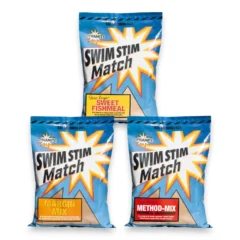 Dynamite Swim Stim Match Groundbait