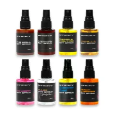 Sticky Baits Bait Sprays