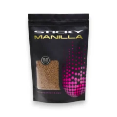 Sticky Baits Manilla Pellets 900g premium carp fishing pellets