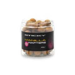 Sticky Baits Manilla Wafters 16mm
