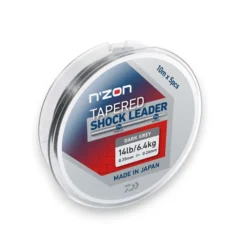Daiwa N'ZON tapered shock leader spool