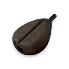 Fox Camotex In-Line Flat Pear Leads