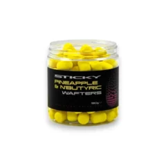 Sticky Baits Pineapple & N-Butyric Wafters