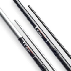 Daiwa Professional Power Kit Carbon and Cloud finishes