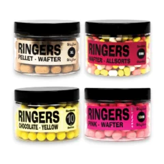 Ringers Standard & Mini Wafters