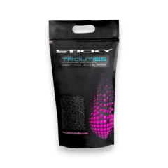 Sticky Baits Trouties Mixed Size Pellets 2.5KG
