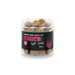 Sticky Baits The Krill Active Tuff Ones 16mm premium hardened krill carp hookbaits