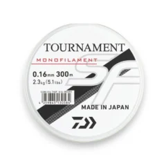 Daiwa Tournament SF Mono spool