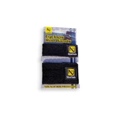 NuFish Cyclops Neoprene Rod Bands