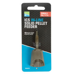 Preston ICS In-line Solid Pellet Feeders