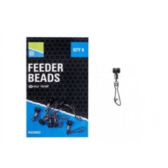 Preston Feeder Beads