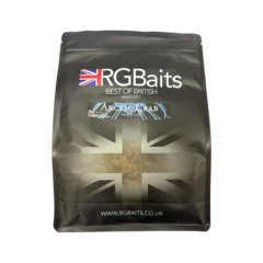 RG Baits Arctic Crab PVA Bag Mix 1KG premium crab carp fishing stick mix