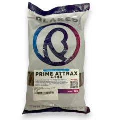 Blake Baits Prime Attrax Pellets 4.5mm premium fishing pellets for carp and coarse fishing
