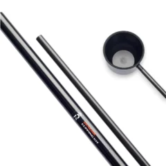 Daiwa Generic Cupping Kit showing the top kit and pole cup on a white background.