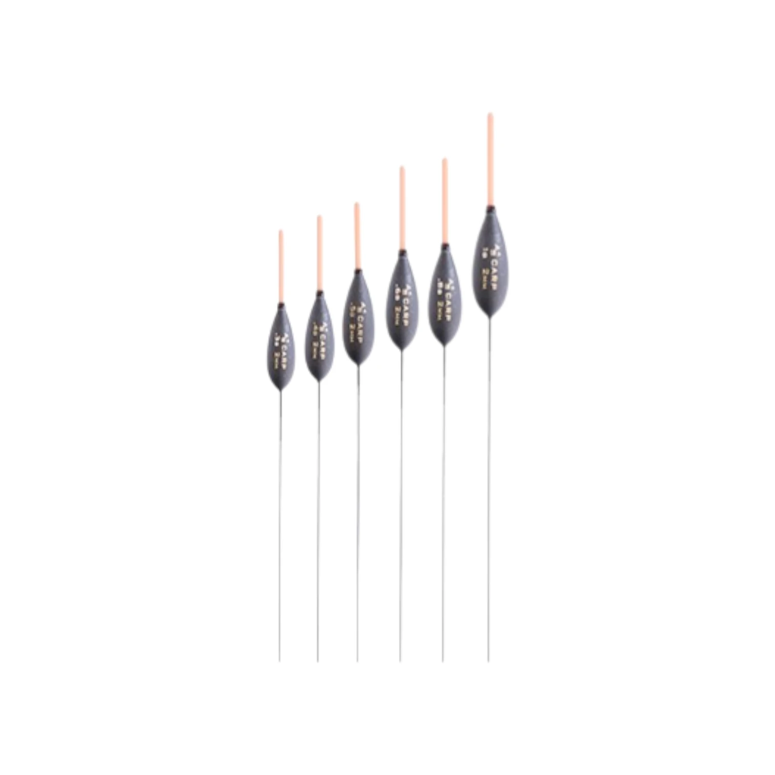 Drennan AS4 Carp Floats