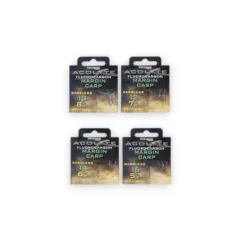 Drennan Acolyte Fluorocarbon Margin Carp Barbless