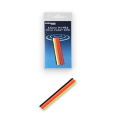 Drennan Hi-Viz Pole Float Tips