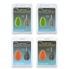 Drennan In-Line Method Feeder and Mould