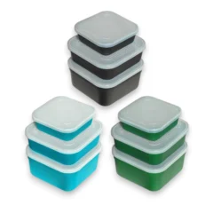 Drennan Maggi Boxes