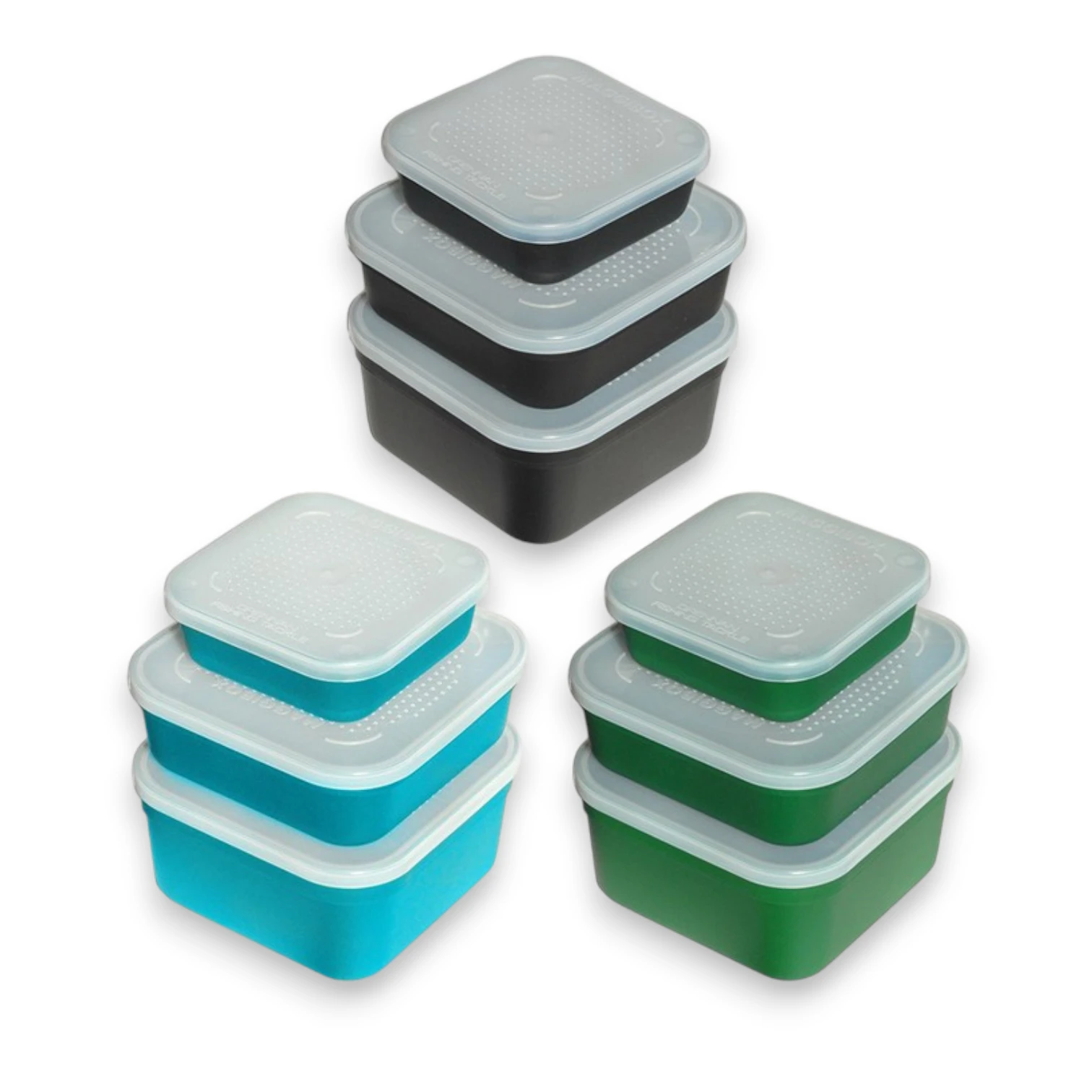 Drennan Maggi Boxes