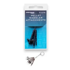 Drennan Pellet Waggler Kit