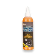 Dynamite Marine Halibut Liquid Attractant 300ml