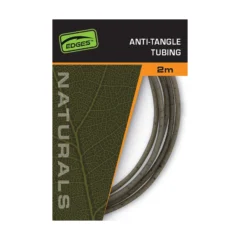 Fox Edges Naturals Anti Tangle Tubing 2m