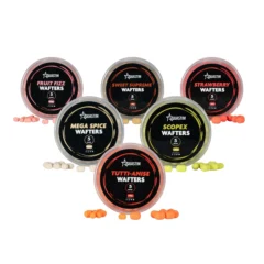 Aquastim Fluoro Wafters