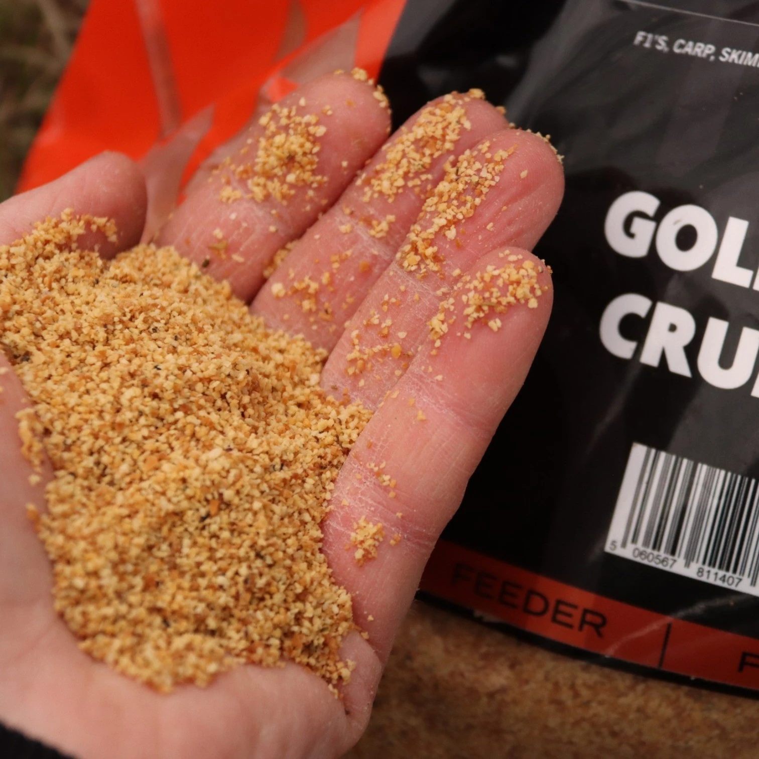 Aquastim Golden Crumb - Image 3