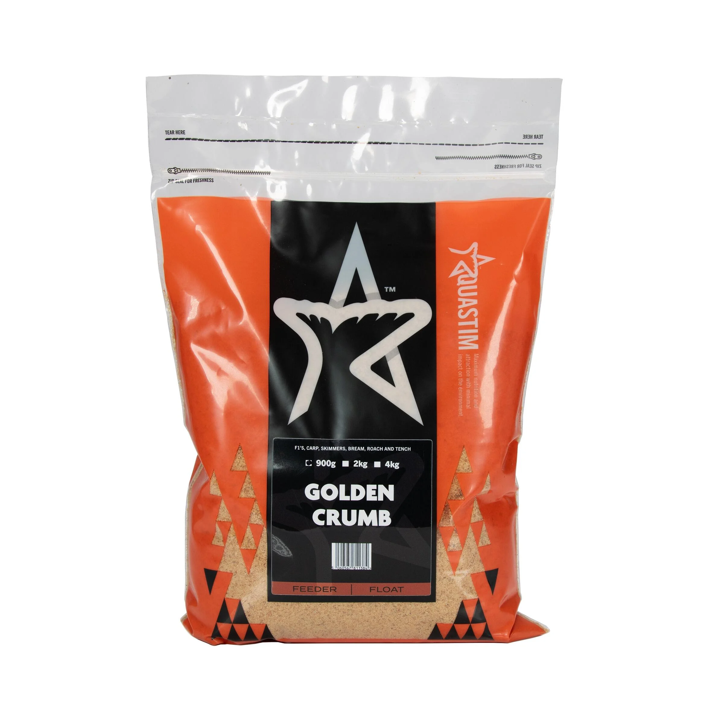 Aquastim Golden Crumb