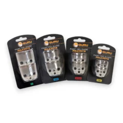 Guru Fast Release Pole Pots