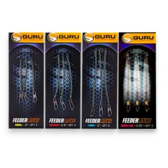 Guru Feeder Links