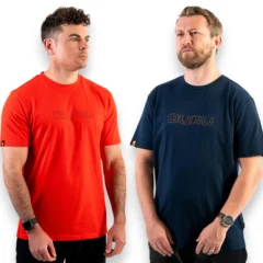 Guru Glitch Tee