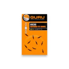 Guru Micro Diamond Eye Swivel