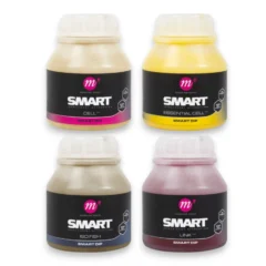 Mainline Carp Fish Smart Dip