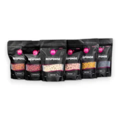 Mainline Carp Response Handy Pack