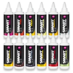 Mainline Carp Smart Liquid