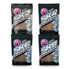 Mainline Match SK Pellets